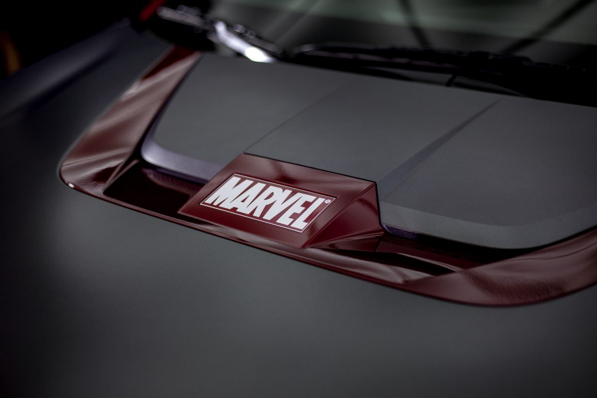 全台限量50部，Kona鋼鐵人特仕車114.9萬起。