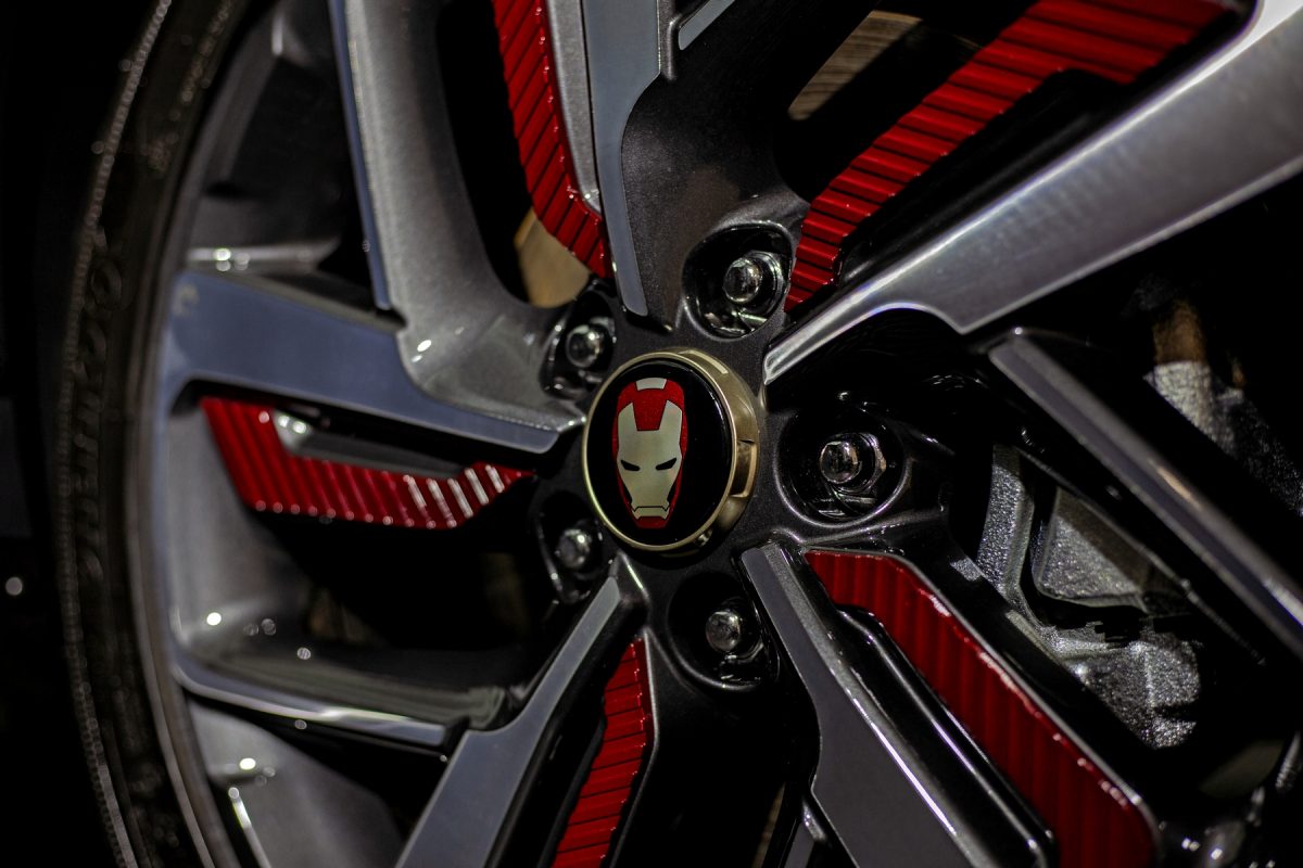 全台限量50部，Kona鋼鐵人特仕車114.9萬起。