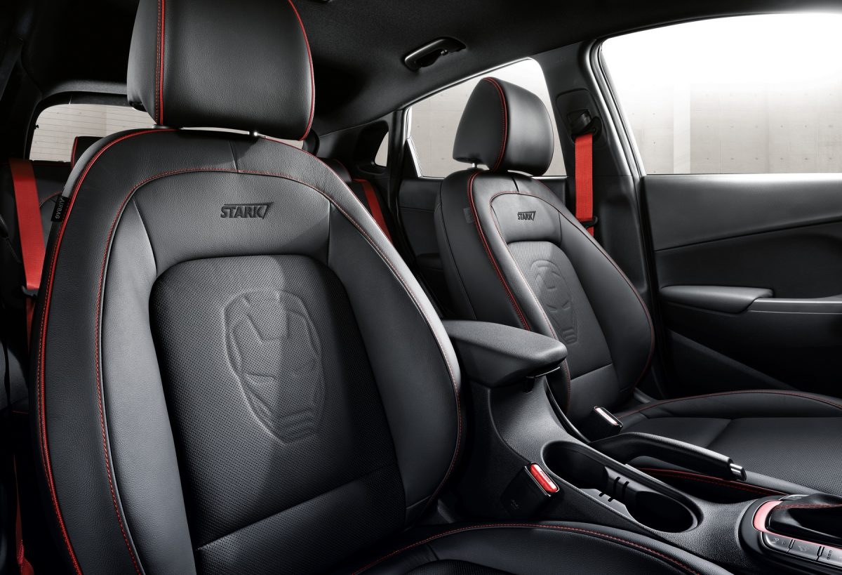 全台限量50部，Kona鋼鐵人特仕車114.9萬起。