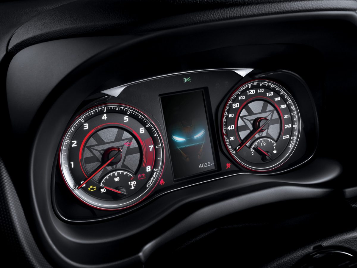 全台限量50部，Kona鋼鐵人特仕車114.9萬起。