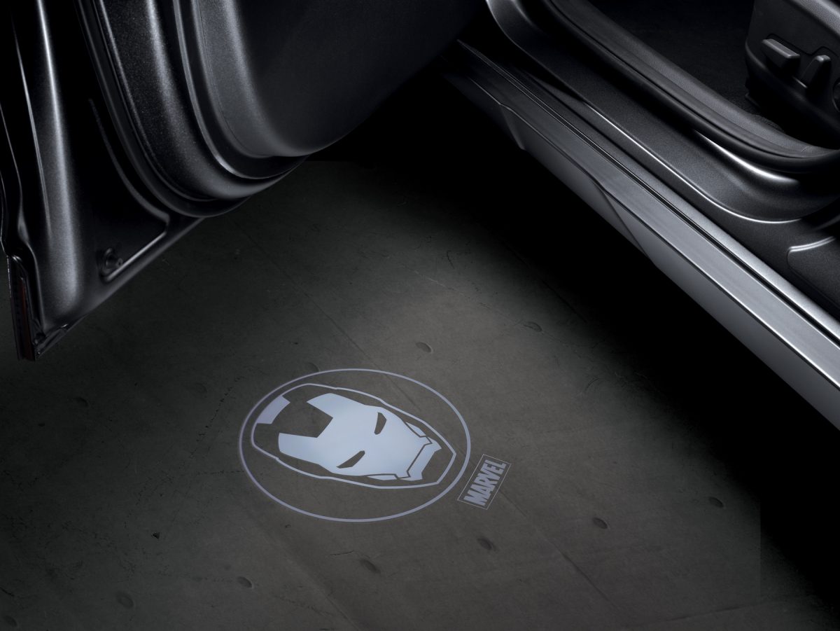 全台限量50部，Kona鋼鐵人特仕車114.9萬起。